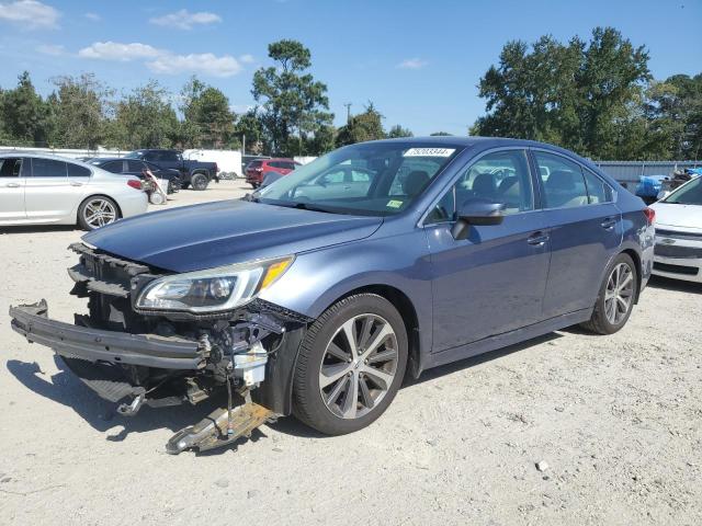 subaru legacy 2.5 2016 4s3bnbn61g3025758