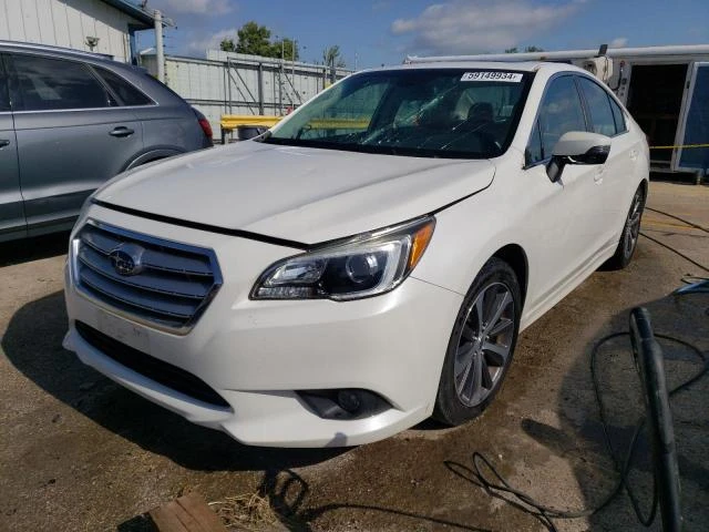 subaru legacy 2.5 2016 4s3bnbn61g3027736