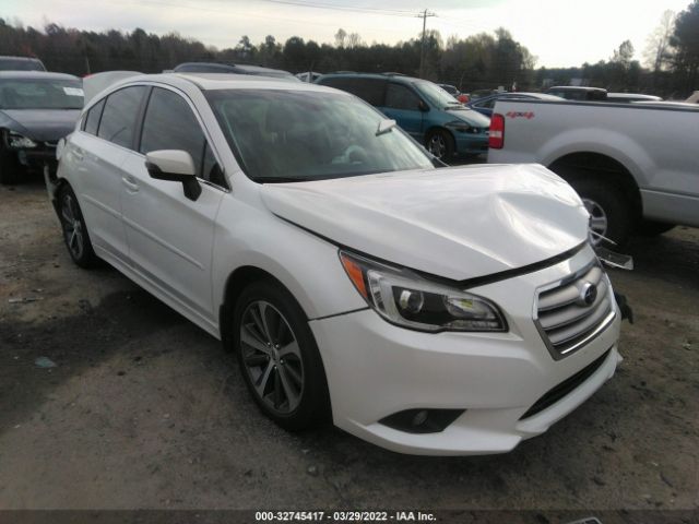 subaru legacy 2016 4s3bnbn61g3031219