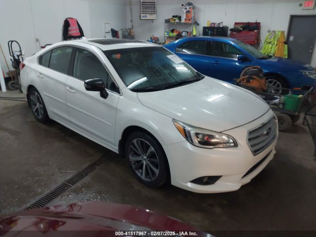 subaru legacy 2016 4s3bnbn61g3042138