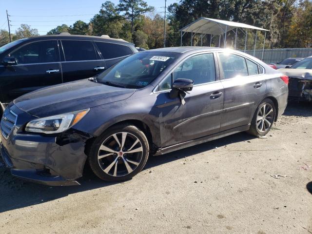 subaru legacy 2.5 2016 4s3bnbn62g3004806