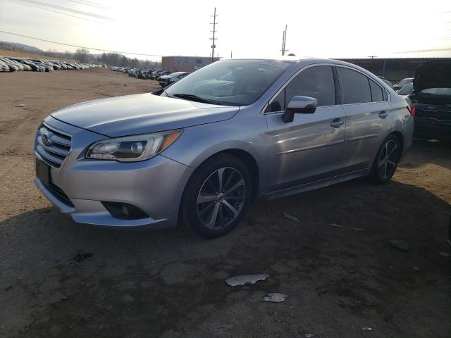 subaru legacy 2016 4s3bnbn62g3034033