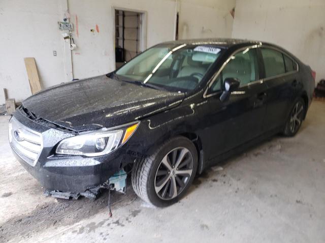 subaru legacy 2.5 2016 4s3bnbn62g3059692