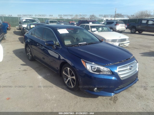 subaru legacy 2015 4s3bnbn63f3071672