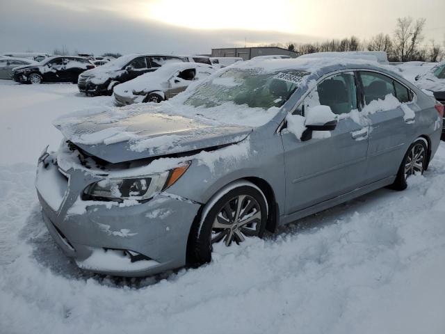 subaru legacy 2.5 2016 4s3bnbn63g3003650