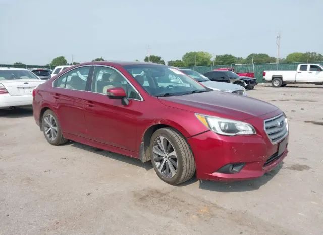 subaru legacy 2016 4s3bnbn63g3031058