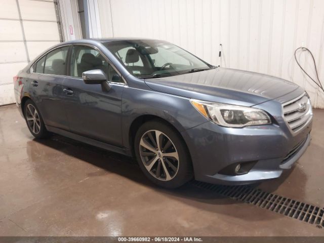 subaru legacy 2016 4s3bnbn63g3055165