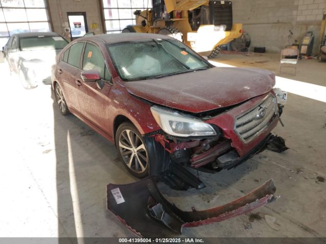 subaru legacy 2016 4s3bnbn64g3029867