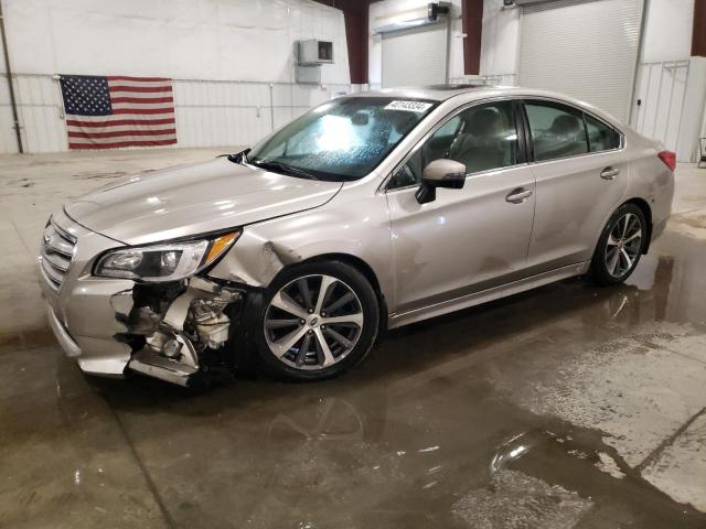 subaru legacy 2016 4s3bnbn64g3030632