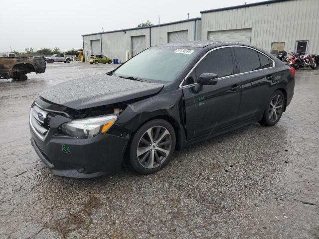 subaru legacy 2.5 2016 4s3bnbn64g3041534