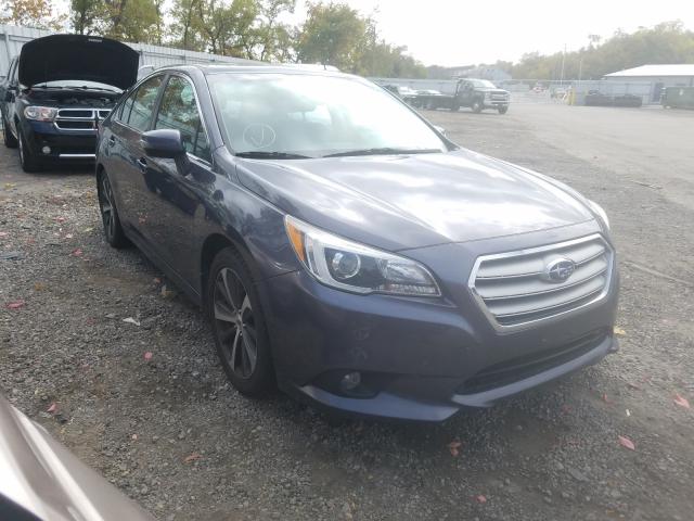 subaru legacy 2.5 2016 4s3bnbn65g3006260