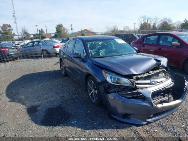 subaru legacy 2016 4s3bnbn65g3039176