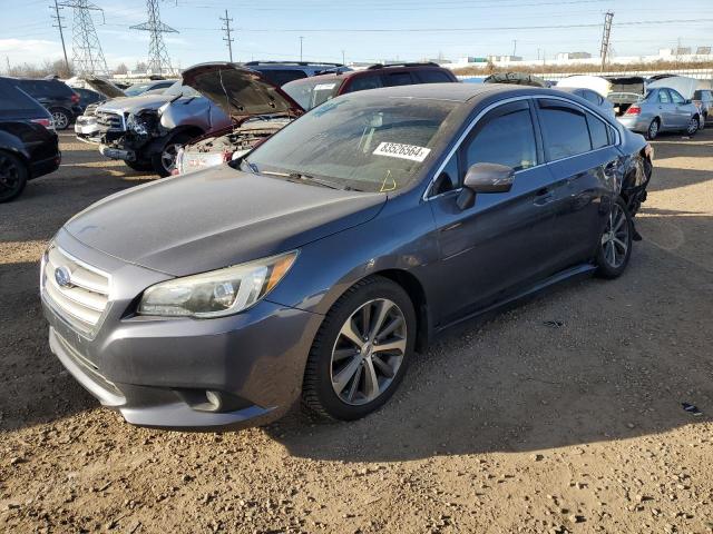 subaru legacy 2.5 2016 4s3bnbn65g3040585