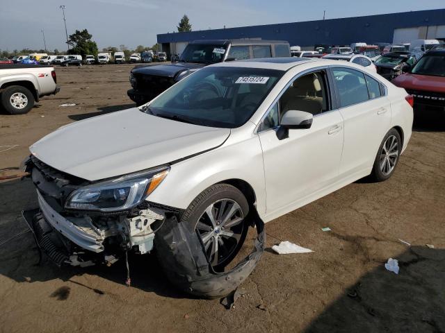 subaru legacy 2.5 2015 4s3bnbn66f3031568