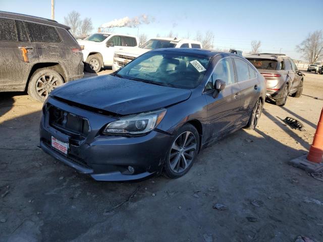 subaru legacy 2.5 2015 4s3bnbn66f3064585