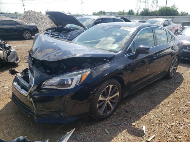 subaru legacy 2016 4s3bnbn66g3014531