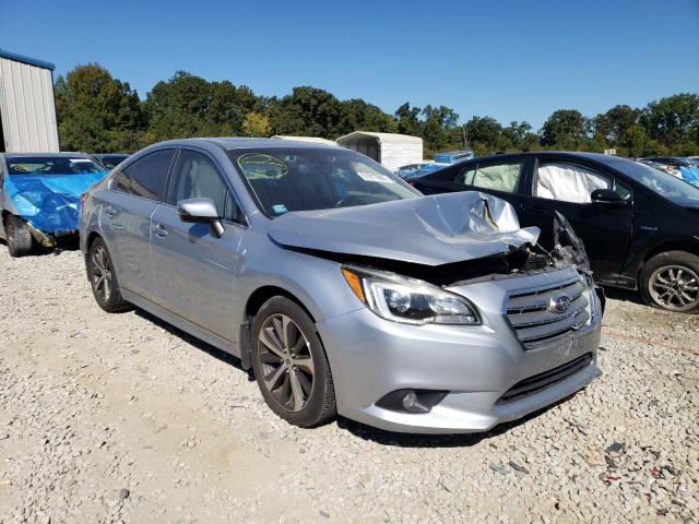 subaru legacy 2.5 2016 4s3bnbn66g3025559