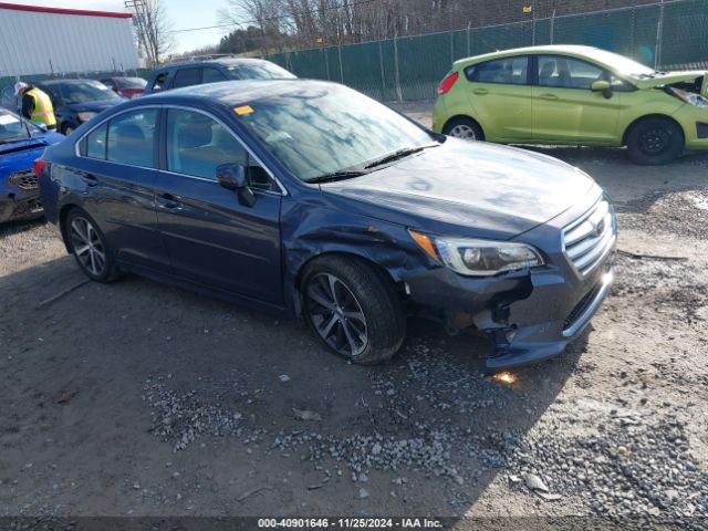 subaru legacy 2015 4s3bnbn67f3072047