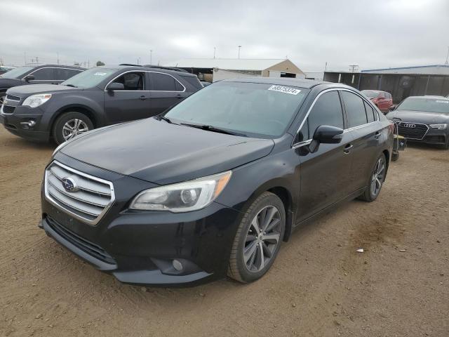 subaru legacy 2.5 2016 4s3bnbn67g3013663