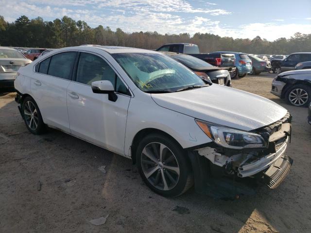 subaru  2016 4s3bnbn67g3057601