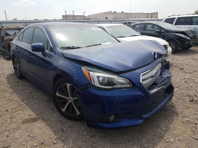 subaru  2015 4s3bnbn68f3050140