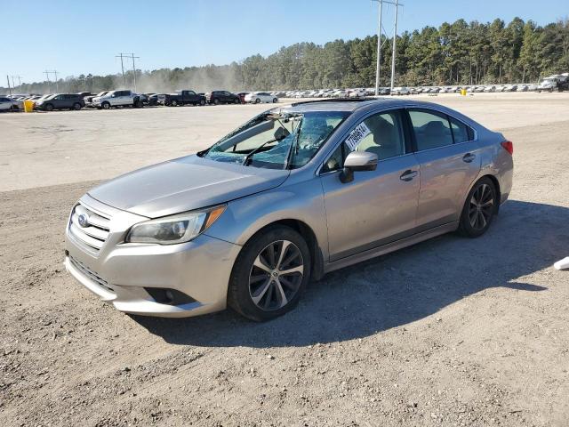 subaru legacy 2.5 2015 4s3bnbn69f3064533