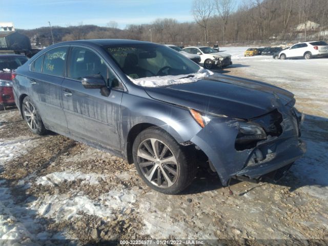 subaru legacy 2.5 2015 4s3bnbn69f3069313