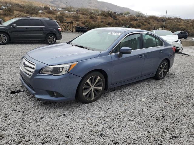 subaru legacy 2.5 2016 4s3bnbn69g3010893