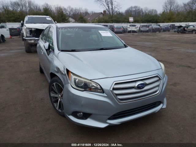 subaru legacy 2016 4s3bnbn69g3047300