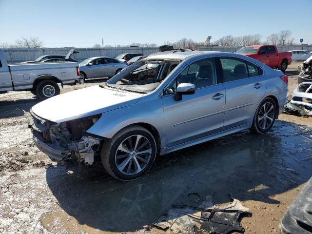 subaru legacy 2.5 2015 4s3bnbn6xf3070468