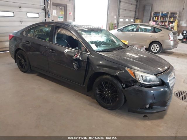 subaru legacy 2016 4s3bnbn6xg3012152