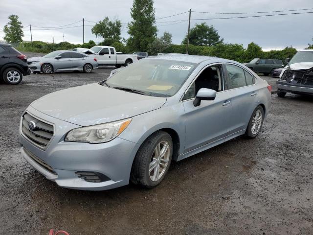 subaru legacy 2.5 2017 4s3bnca66h3028748