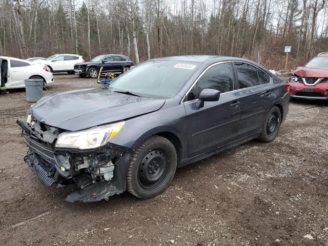 subaru legacy 2.5 2016 4s3bnca68g3059448