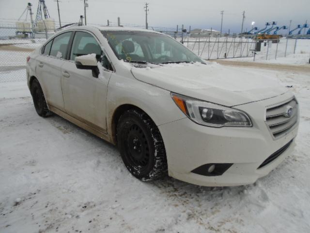 subaru legacy 2.5 2016 4s3bncd6xg1058230