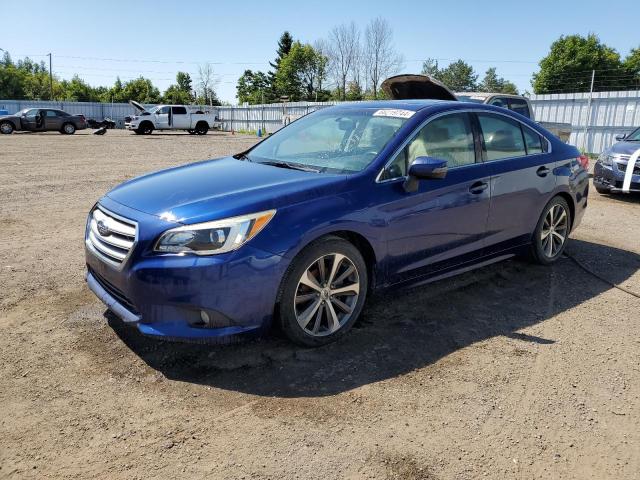 subaru legacy 2.5 2015 4s3bncl60f3011941