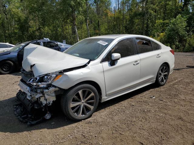 subaru legacy 2.5 2017 4s3bncn60h3013186