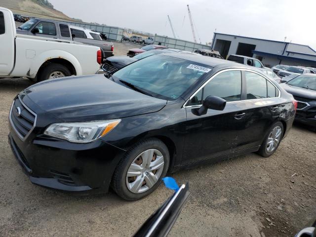 subaru legacy 2.5 2016 4s3bnda68g3054983