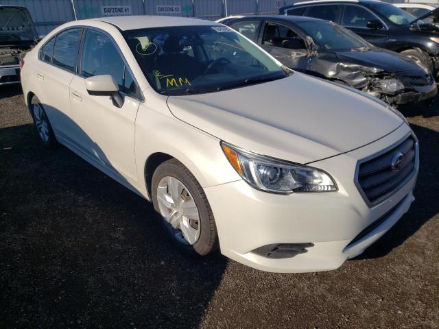 subaru legacy 2.5 2017 4s3bnda69h3034694