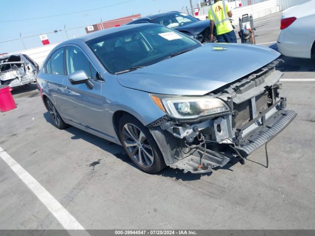 subaru legacy 2016 4s3bnej6xg3054506