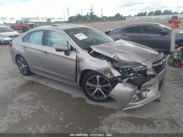 subaru legacy 3.6 2018 4s3bnek62j3040959