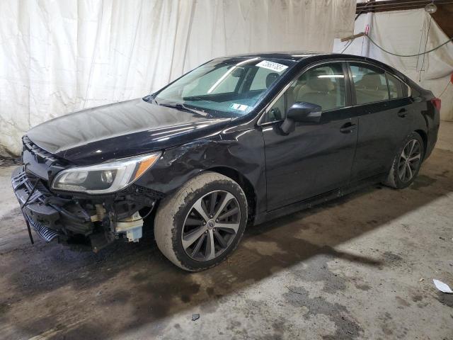 subaru legacy 2017 4s3bnek68h3041740