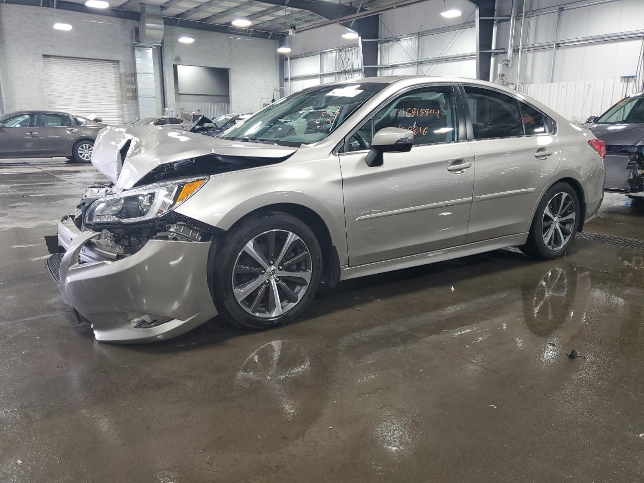 subaru legacy 2015 4s3bnel61f3011216