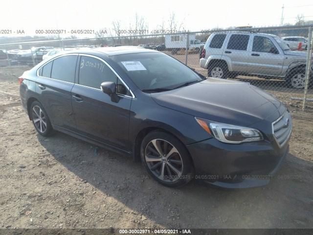 subaru legacy 2015 4s3bnel67f3024844