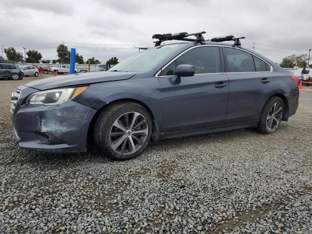 subaru legacy 2017 4s3bnen60h3012132