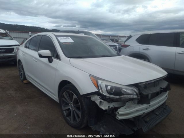 subaru legacy 2016 4s3bnen61g3038706