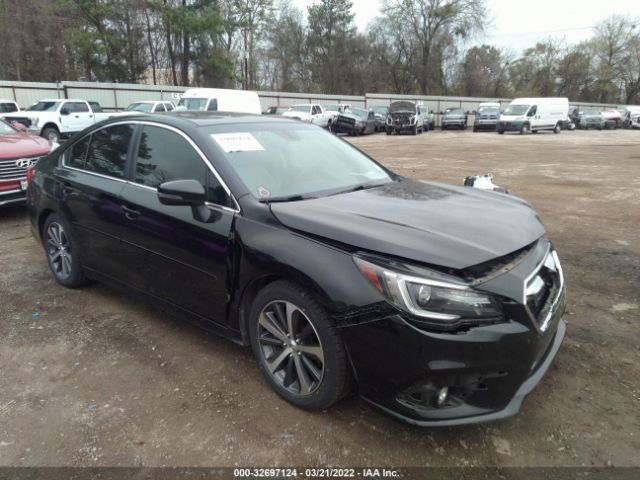 subaru legacy 2018 4s3bnen61j3023100