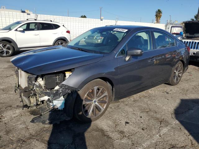 subaru legacy 3.6 2019 4s3bnen61k3016410