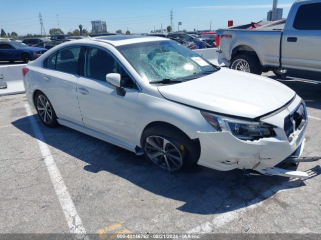 subaru legacy 2019 4s3bnen61k3020019