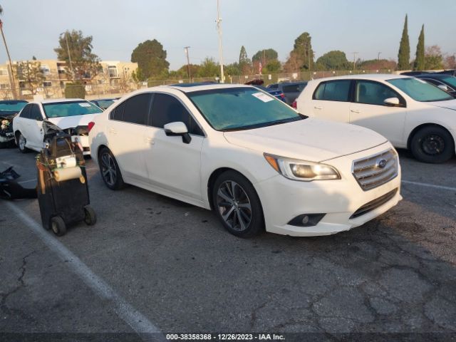 subaru legacy 2017 4s3bnen62h3008017