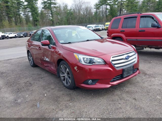 subaru legacy 2016 4s3bnen63g3028520